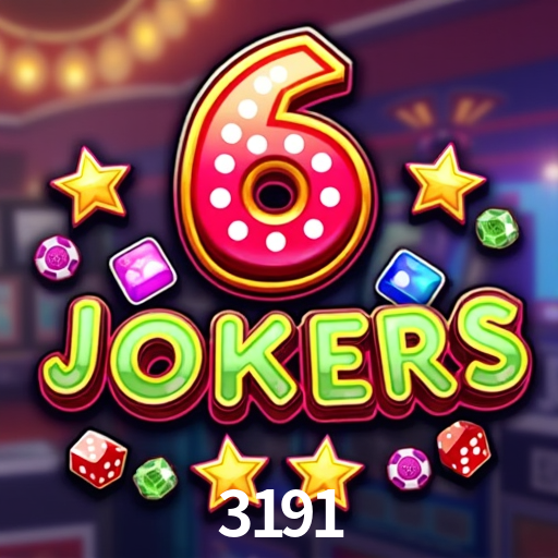 Login 3191 Casino Online